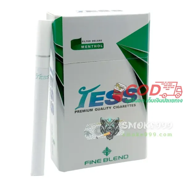 Tess เขียว (ซองแข็ง) เทสส์